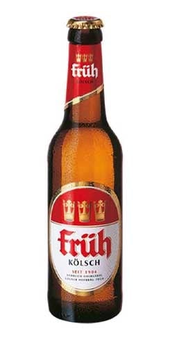Früh Kölsch Cölner Hofbräu Früh