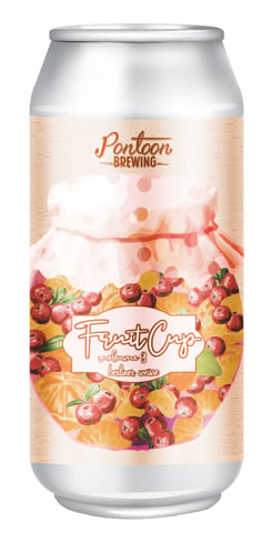 Fruit Cup Vol. 3