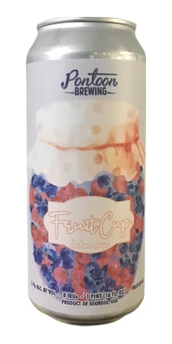 Fruit Cup Vol. 1