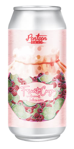 Fruit Cup Volume 2
