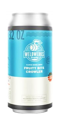 Fruity Bits
