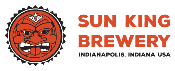 Sun King Brewery Logo