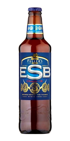 Fuller’s ESB