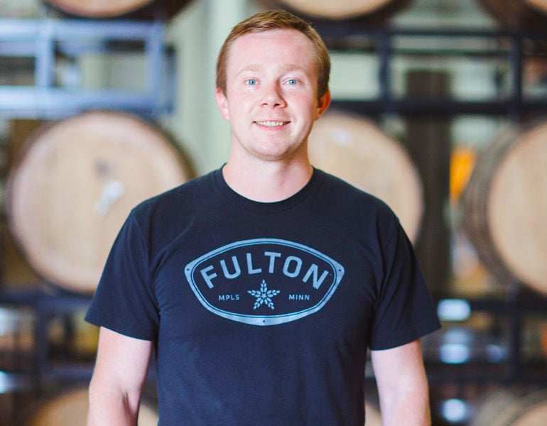 Responses from head brewer Mikey Salo.