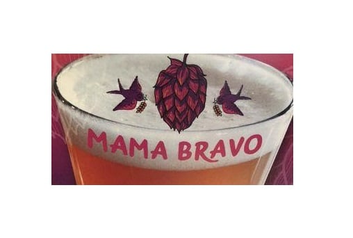 Fulton Brewing Debuts Mama Bravo IPA
