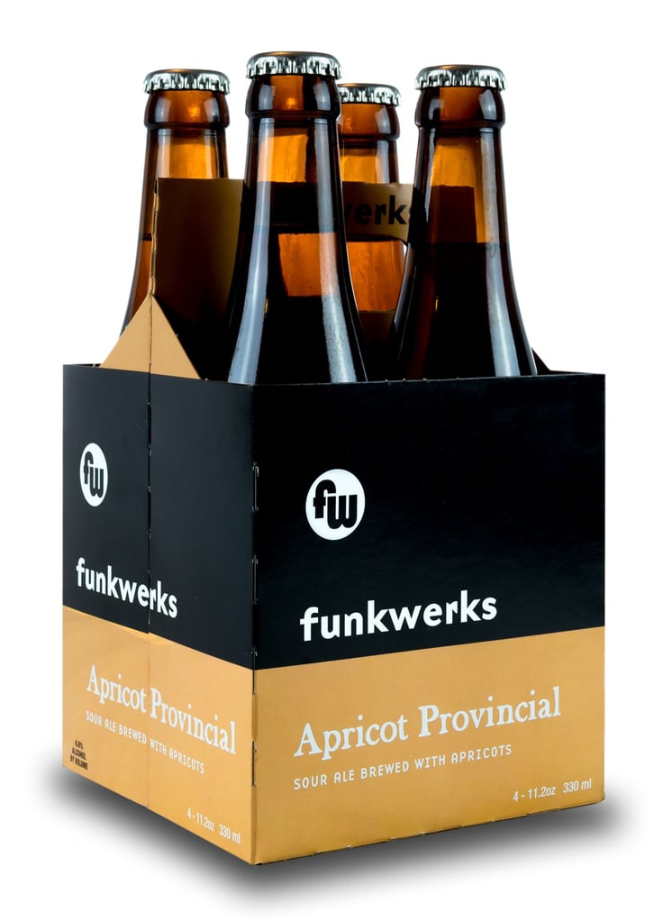 Apricot Provincial by Funkwerks