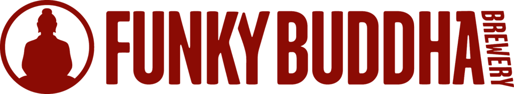 Funky Buddha Brewery Logo