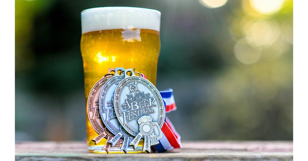 2020 Great American Beer Festival Winners Revealed During Virtual Ceremony