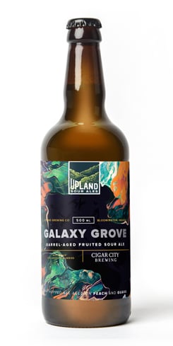 Galaxy Grove