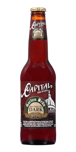 Garten Brau Munich Dark