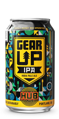 Gear Up IPA