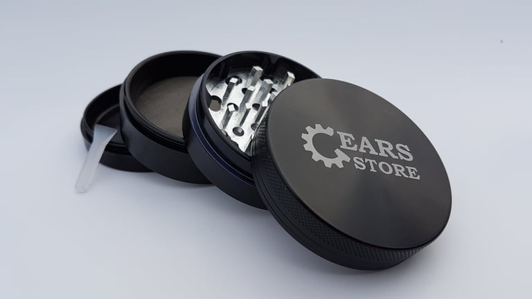 Check Out These Must-Try Weed Accessories