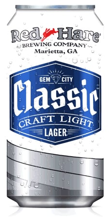 Red Hare Adds New Light Craft Beer To Mainstay Lineup