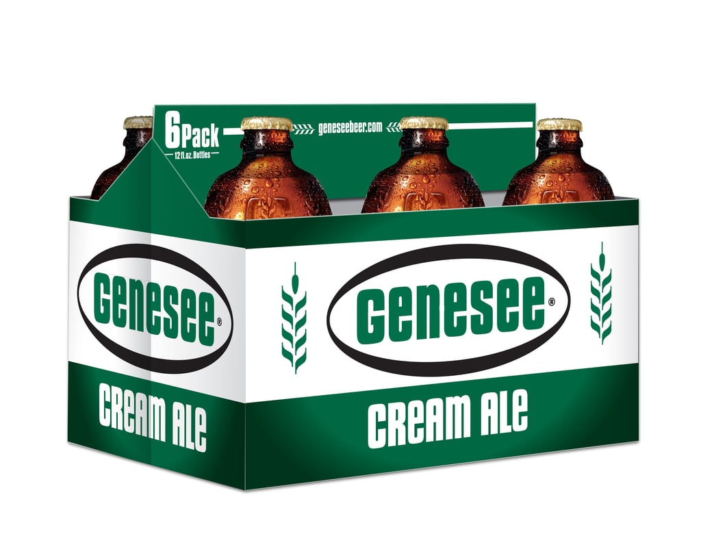 Genesee Cream Ale