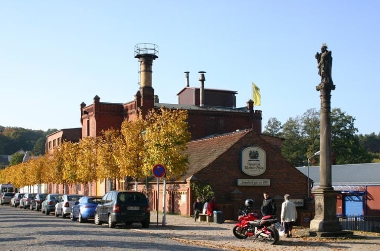 German Brewery Revolutionizes Beer Industry with Powder Beer