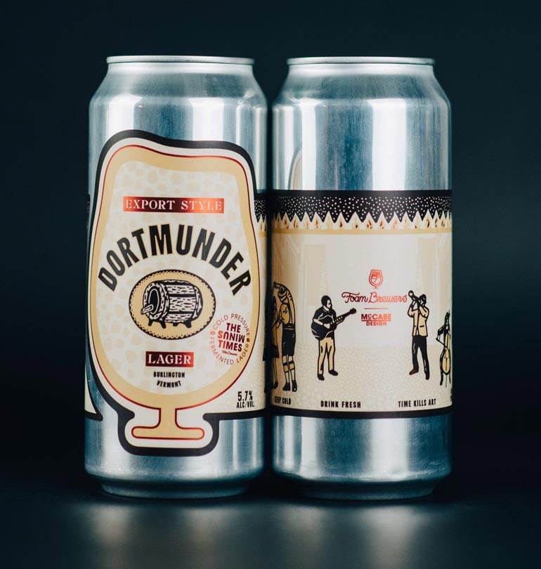 German Helles Exportbier