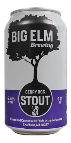 Gerry Dog Stout