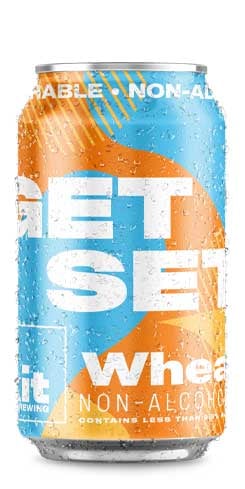 Get Set Wheat