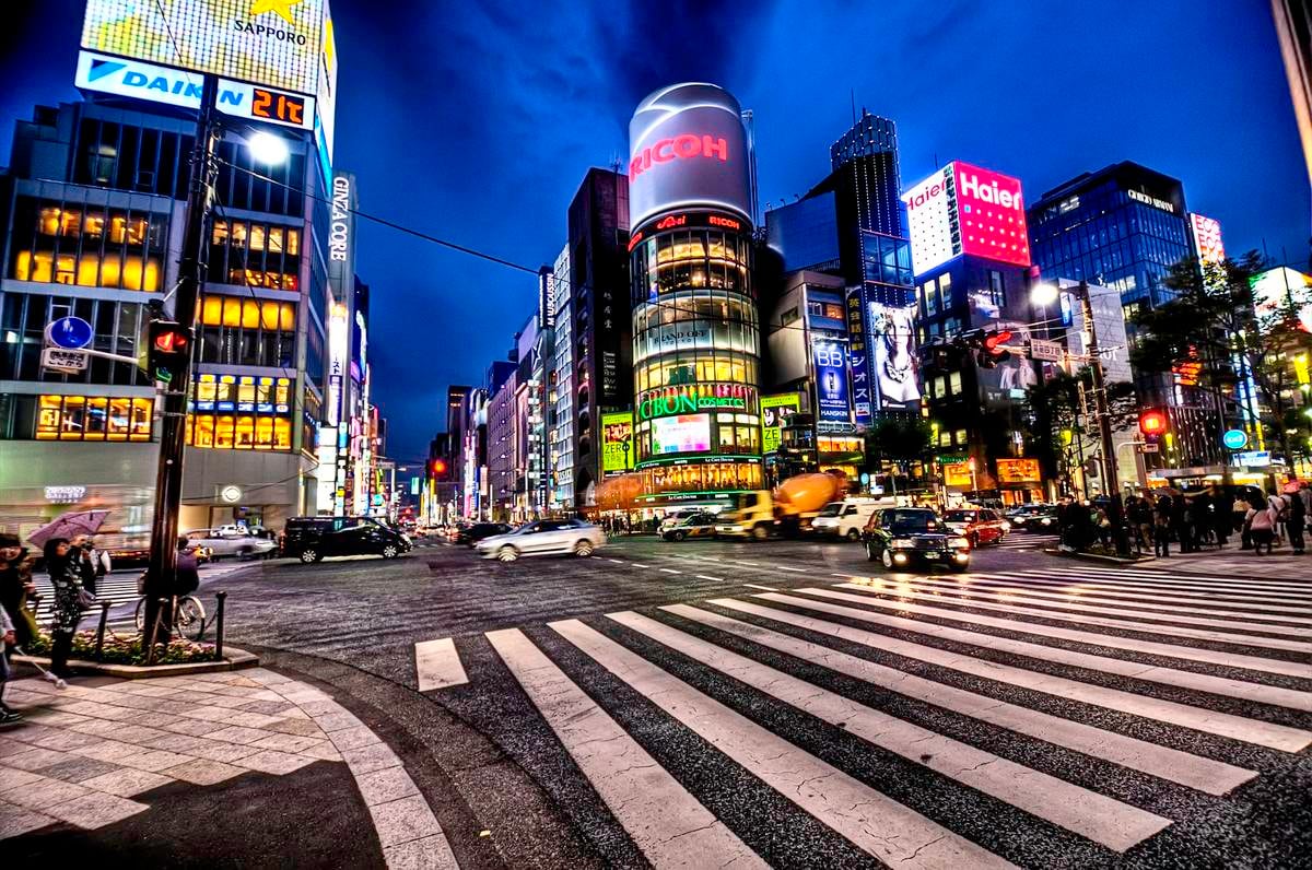best beer cities