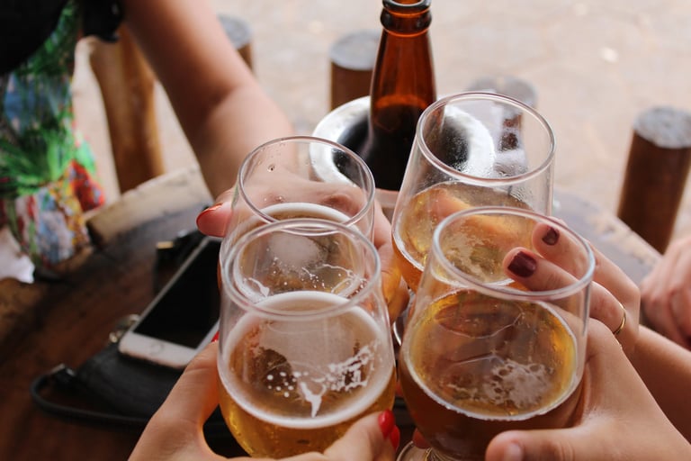 How to Enjoy the Taste of Beer