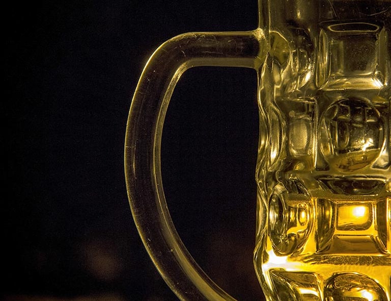 What Exactly Is Beer?