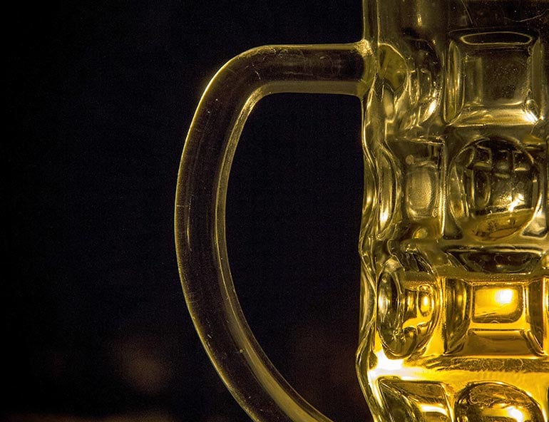 What Exactly Is Beer?