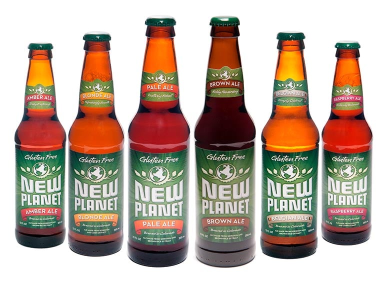 How is Gluten-free Beer Made?
