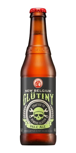 Glütiny Pale Ale