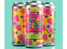 Gnarly Barley Brewing Co.'s GNARFEST Celebrates 8 Years with Multiple Beer Releases and More