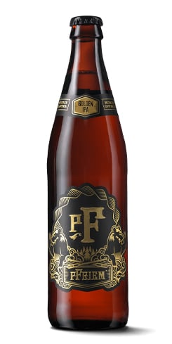 Golden IPA