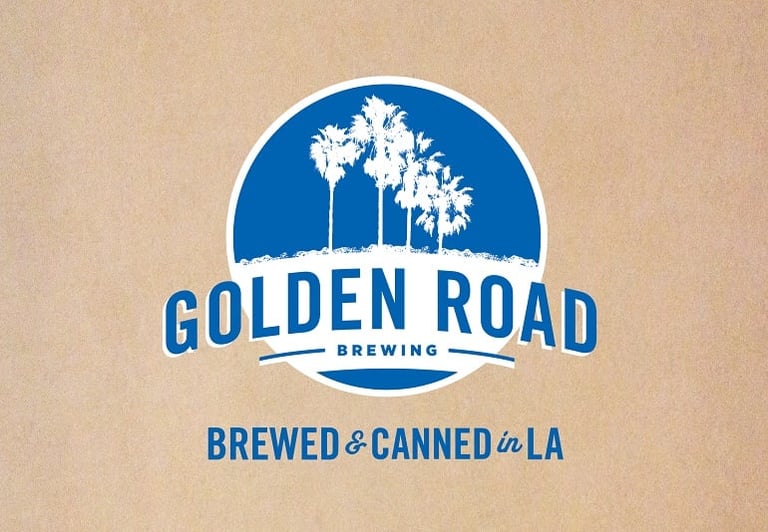 Anheuser-Busch Acquires Golden Road Brewing