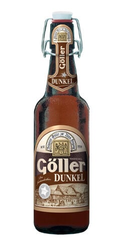 Göller Dunkel Brauerei Göller