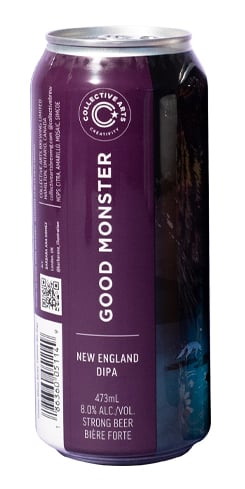 Good Monster