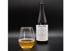 Garden Path Fermentation Releases Their First 100% Spontaneously Fermented Beer