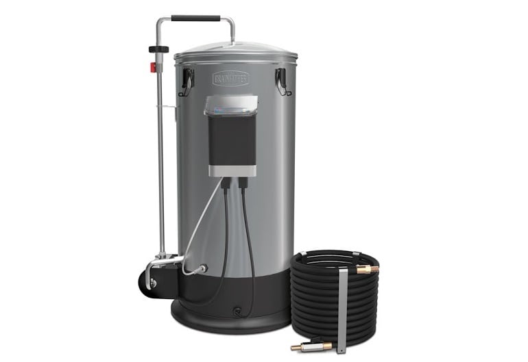 Grainfather Homebrewing Kit