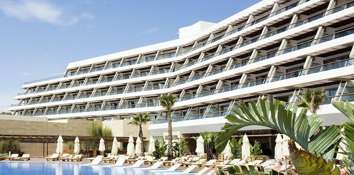 What Is Gambling Like in Ibiza?