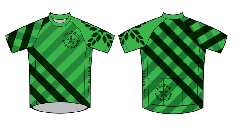 Fulton Brewing Announces 5th Annual Fulton Gran Fondo
