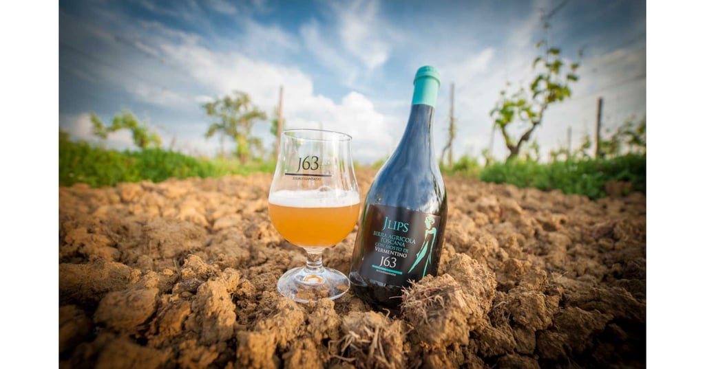 Italian Grape Ales: Why Grapes Aren't Just for Wine Anymore
