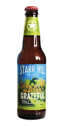 Grateful Pale Ale