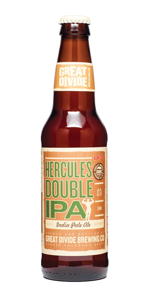 Hercules Double IPA