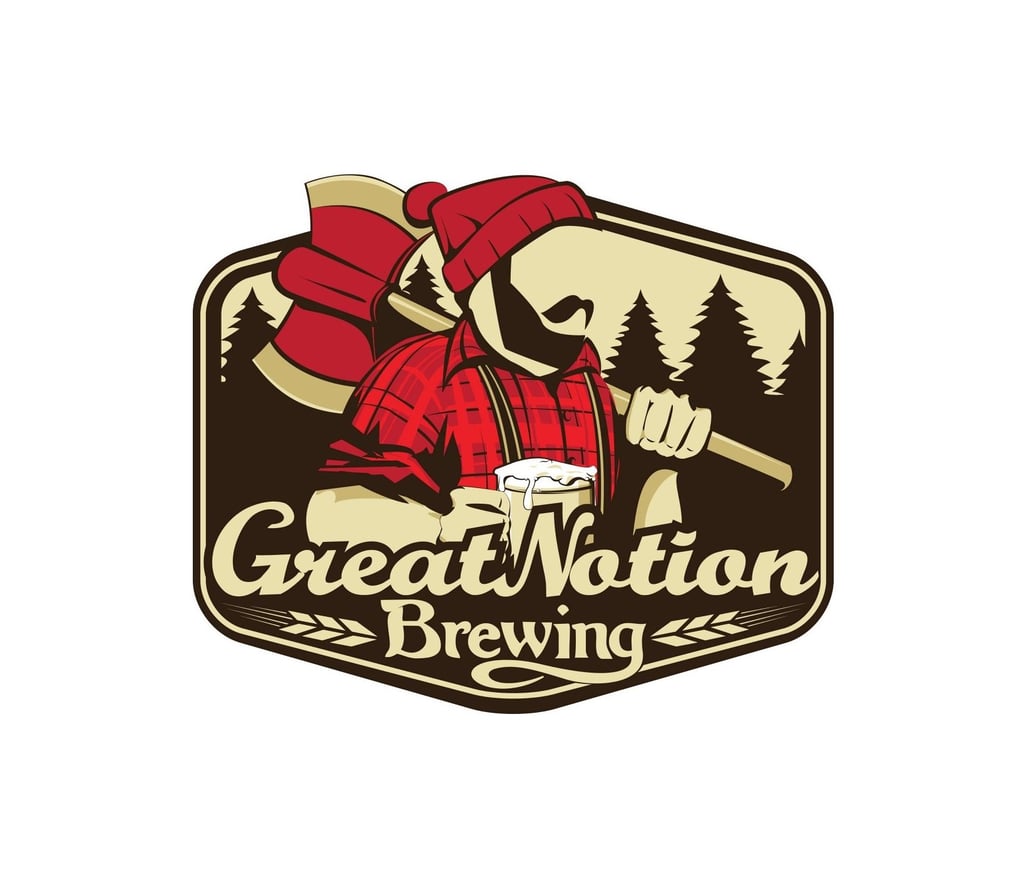 Great Notion Brewing Opens Second Taproom in Portland