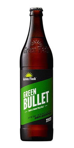 Green Bullet