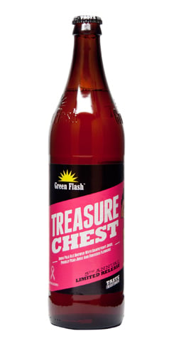 Treasure Chest