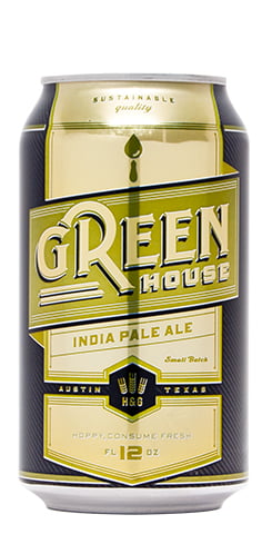 Greenhouse IPA