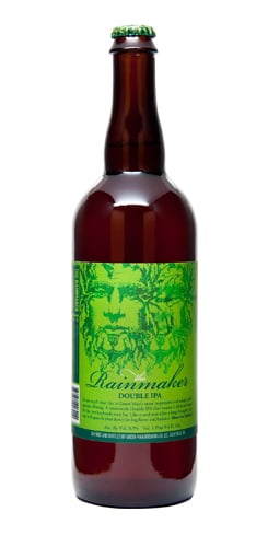 The Rainmaker