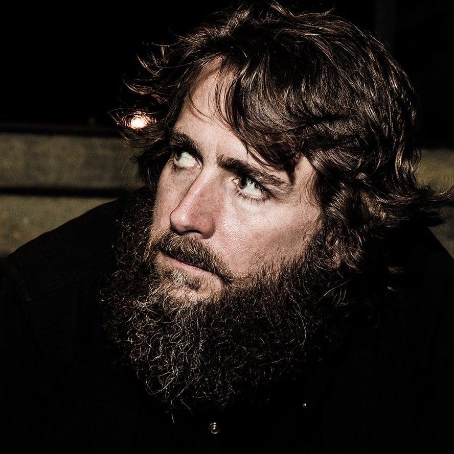 FIRST RUNNINGS – Innovators Series: Greg Koch of Stone Brewing Co.