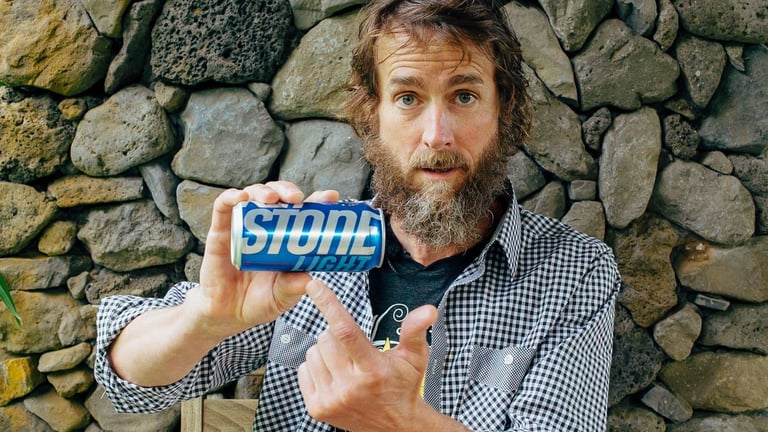 Stone Brewing Sues MillerCoors Over Keystone Branding