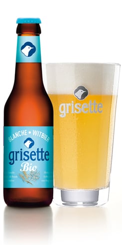 Grisette Blanche