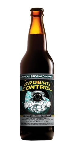 Ground Control