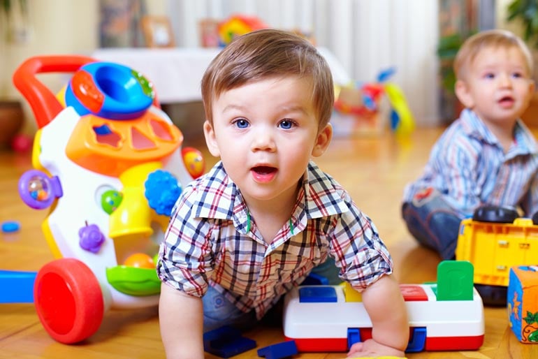 Growing Up Naturally: Why Some Critics Argue Against Introducing GMOs to Babies and Toddlers